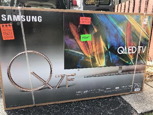 PoulaTo: SAMSUNG SUHD UE88JS9500 Έξυπνη 3D HD 4κ 88 καμπύλη τηλεόραση LED